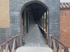-河北村民俗体验园