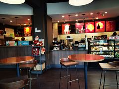 -星巴克(宁波老外滩店)