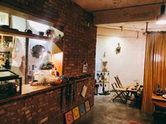 -春庄咖啡SpringHues(钟楼小区店)