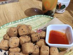 -江南外婆桥·寻味嘉兴(月河店)
