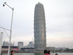 -郑州国际会展中心