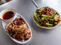 -佰运猪蹄(高陵店)