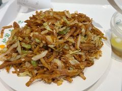 -护国寺小吃(新街口店)