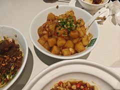-绿草地·湘菜(芙蓉天街店)