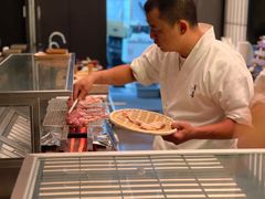 -鳥喜Toriki怀石烧鸟料理