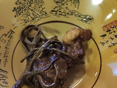 -大锅小灶地锅鸡地锅鱼(九华山路店)