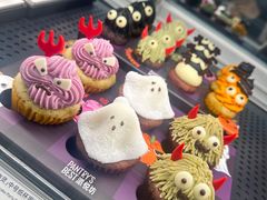 -Pantry's Best派悦坊蛋糕(K11购物艺术中心店)