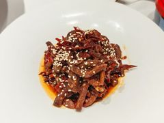 -贡宴盐帮菜自贡驻京联络处餐厅