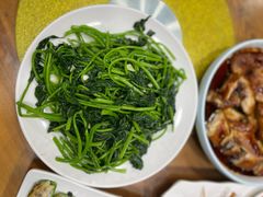 -东坊味道私房菜·地道顺德菜(大良店)