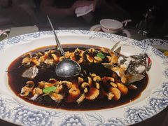 -锦楼·臻选新杭帮(杭州中心店)