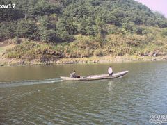 -新安江山水画廊风景区