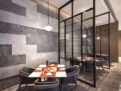 -武汉厨房自助餐厅·武汉卓尔万豪酒店