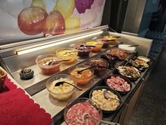 -釜盛海鲜烤肉火锅自助料理(正义坊购物中心店)
