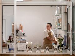 -Cafe on warm(丹霞店)
