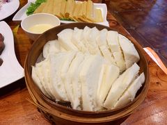 -草原牧羊火锅·龙虾·烤鱼(杨浦店)