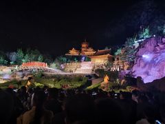 -禅宗少林·音乐大典