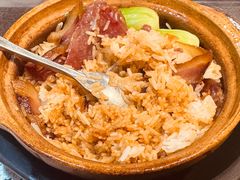 -香港池仔记肠粉王(博多新记襄阳南路店)