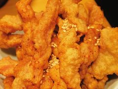 油炸小酥肉-走街串巷(丰富路店)