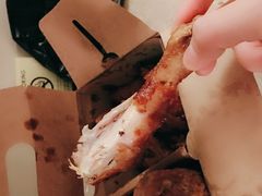 -校村炸鸡(弘大)
