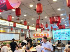 -乡党臊子面(丰庆公园店)