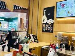 -拾叁茶(桥北万象汇店)