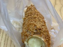 -BreadTalk面包新语·烘焙蛋糕(海岸城店)