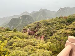 -云台山风景名胜区