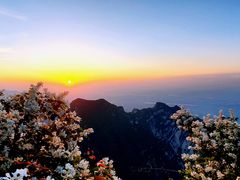 -华山风景名胜区
