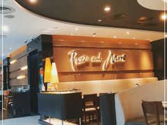 -必胜客(金高店)