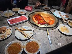 -小龙坎火锅(香港中路店)