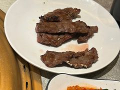 -乾杯烧肉居酒屋(中洲湾店)