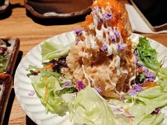 -炉胜·炉端烧·居酒屋