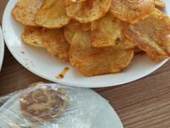 -清真·伊清阁餐厅