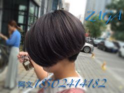 ZAGA形象设计(万象店)-扎嘎形象设计