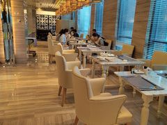 -北京王府井希尔顿酒店·万斯阁西餐厅