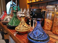 -Tajine Moroccan塔金摩洛哥中东餐厅