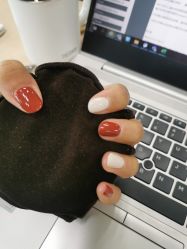 点击看大图 -POINT服务季·点睛创意美甲沙龙