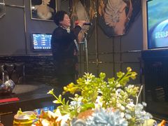 -INLOVE KTV(嘉定新城万达店)