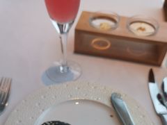 -王品牛排(郑州大卫城店)