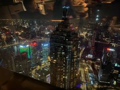 -上海柏悦酒店
