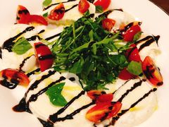 -1861意大利餐厅(文化广场店)