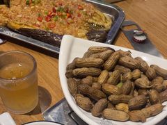 -正通记·哈尔滨烧烤·炭烤鸽子(七宝万科国际店)