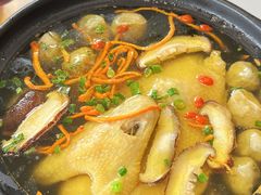 -蟹天蟹地农家菜·阳澄湖大闸蟹(浅水湾店)