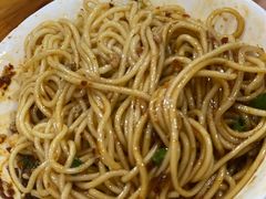 -洞子口张老二凉粉(文殊院店)