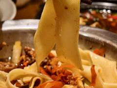 -弓虽昌焖烧鸡(大竹林店)