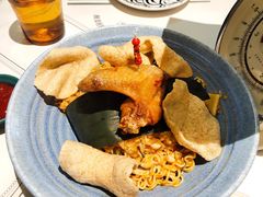 -太食獸泰式茶餐厅(北美新天地店)