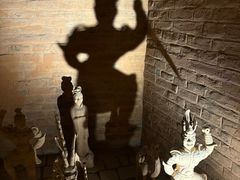 -洛阳古墓博物馆