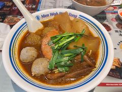 -敏华冰厅(平安金融中心店)