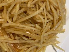 -渝信川菜(工体店)