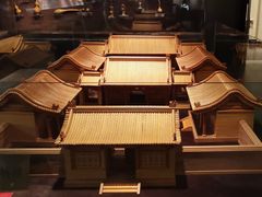 -兰州非物质文化遗产陈列馆